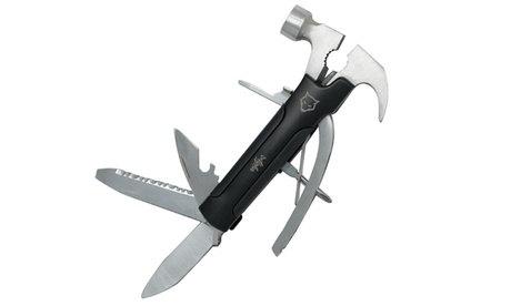 Martello 12 in 1 Alpha con numerose funzioni