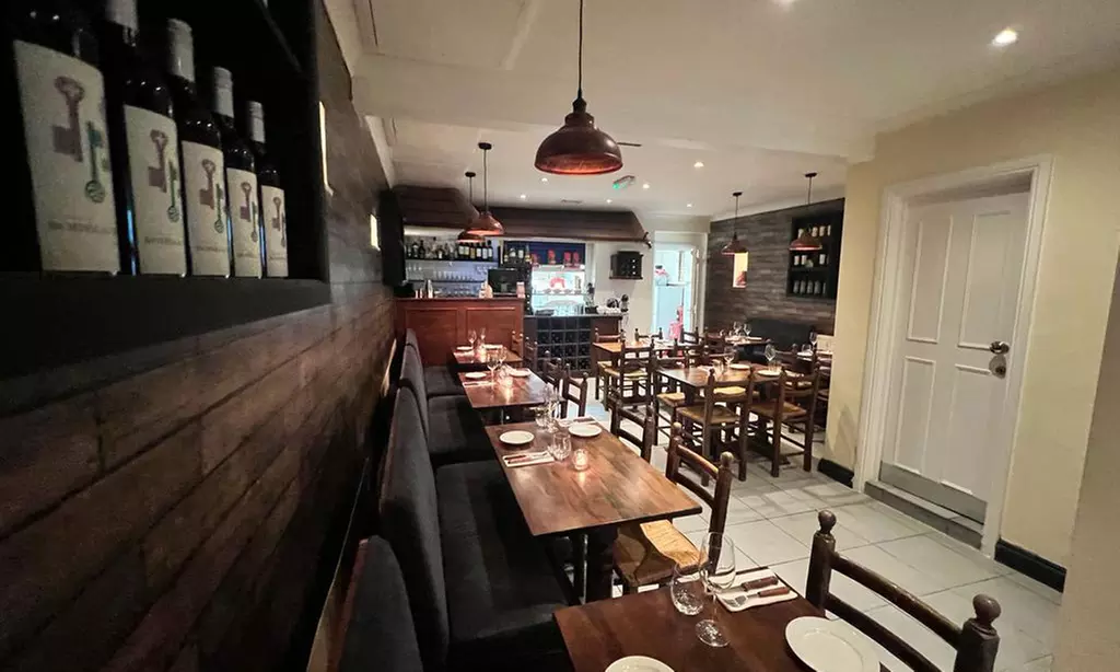 Up to 25% Off on Steakhouse at Chamuyo Bayswater