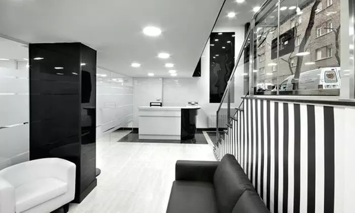 Limpieza bucal con ultrasonidos