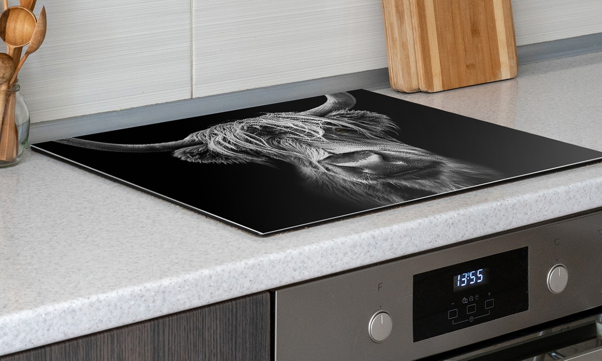 Protégez vos plaques à induction avec style !