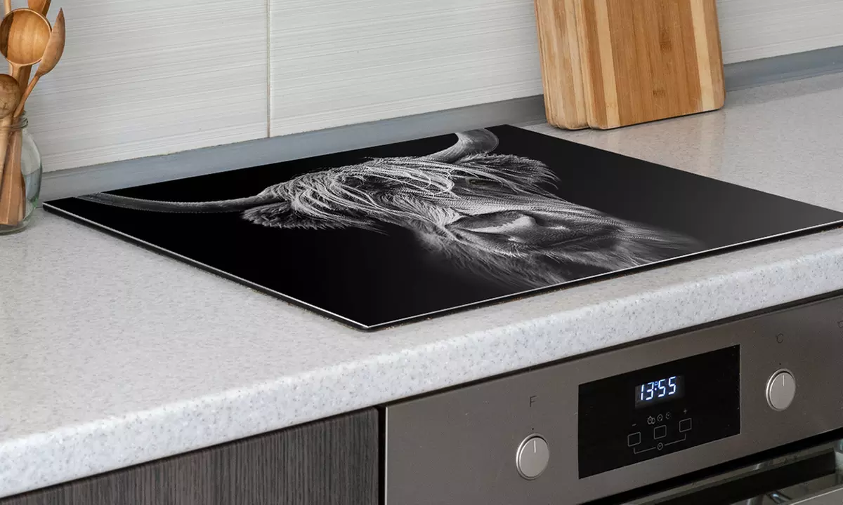 Protégez vos plaques à induction avec style !