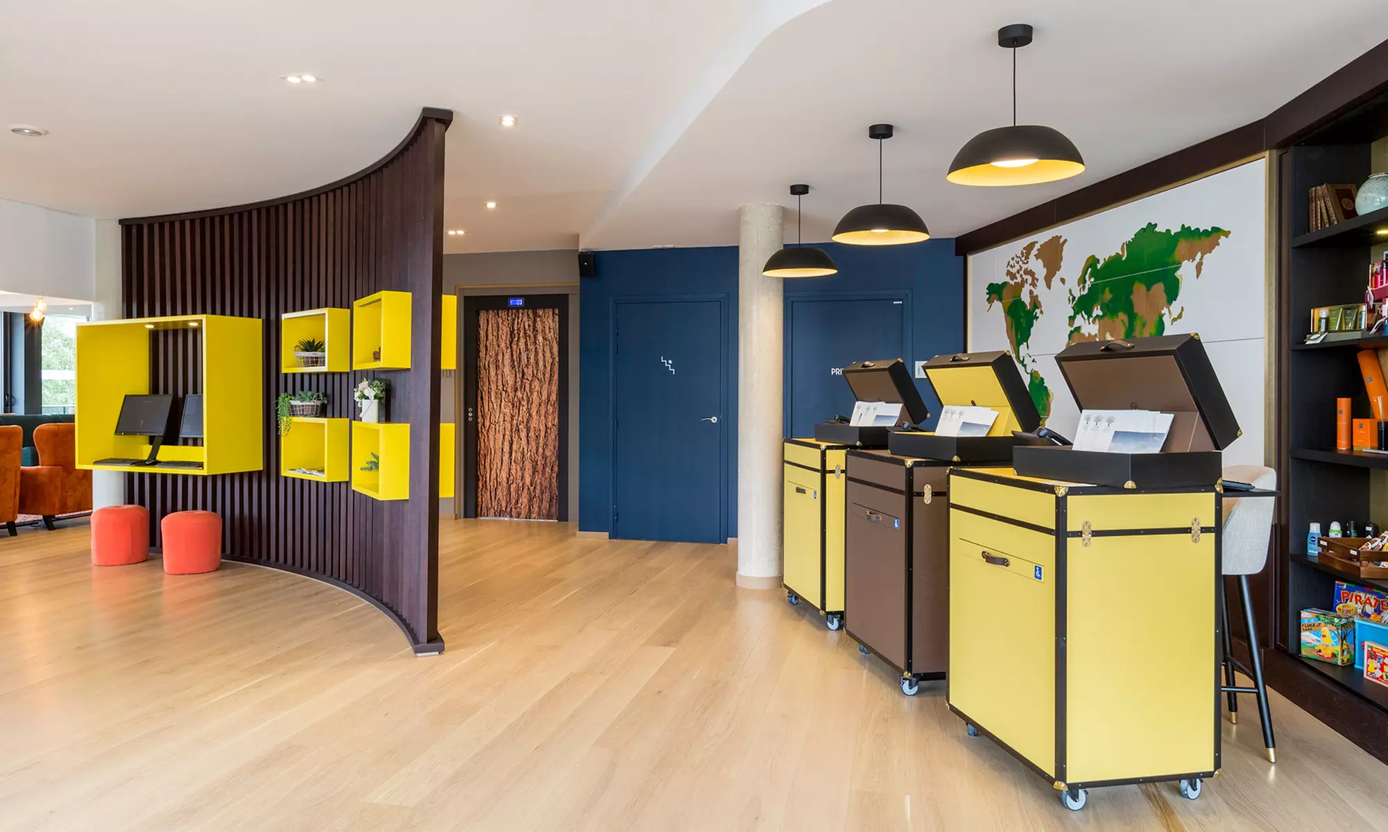 OISE | Margny-lès-Compiègne - Aiden by Best Western T'Aim Hôtel 4*