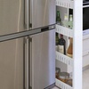 Image 4: Slim Storage Cart