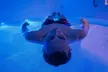 (Up to 42% Off) 1, 2, or 3 Float Therapy Sessions in Glasgow – 60-Min Private Experience at Alleve Glasgow - Second Medium