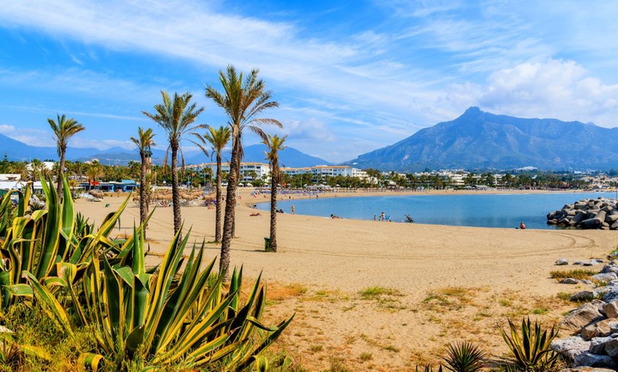 Image 2: Costa del Sol: hasta 7 noches en hotel o apartamento