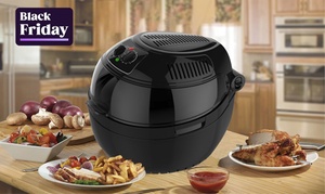 10L Multiple-Function Air Fryer