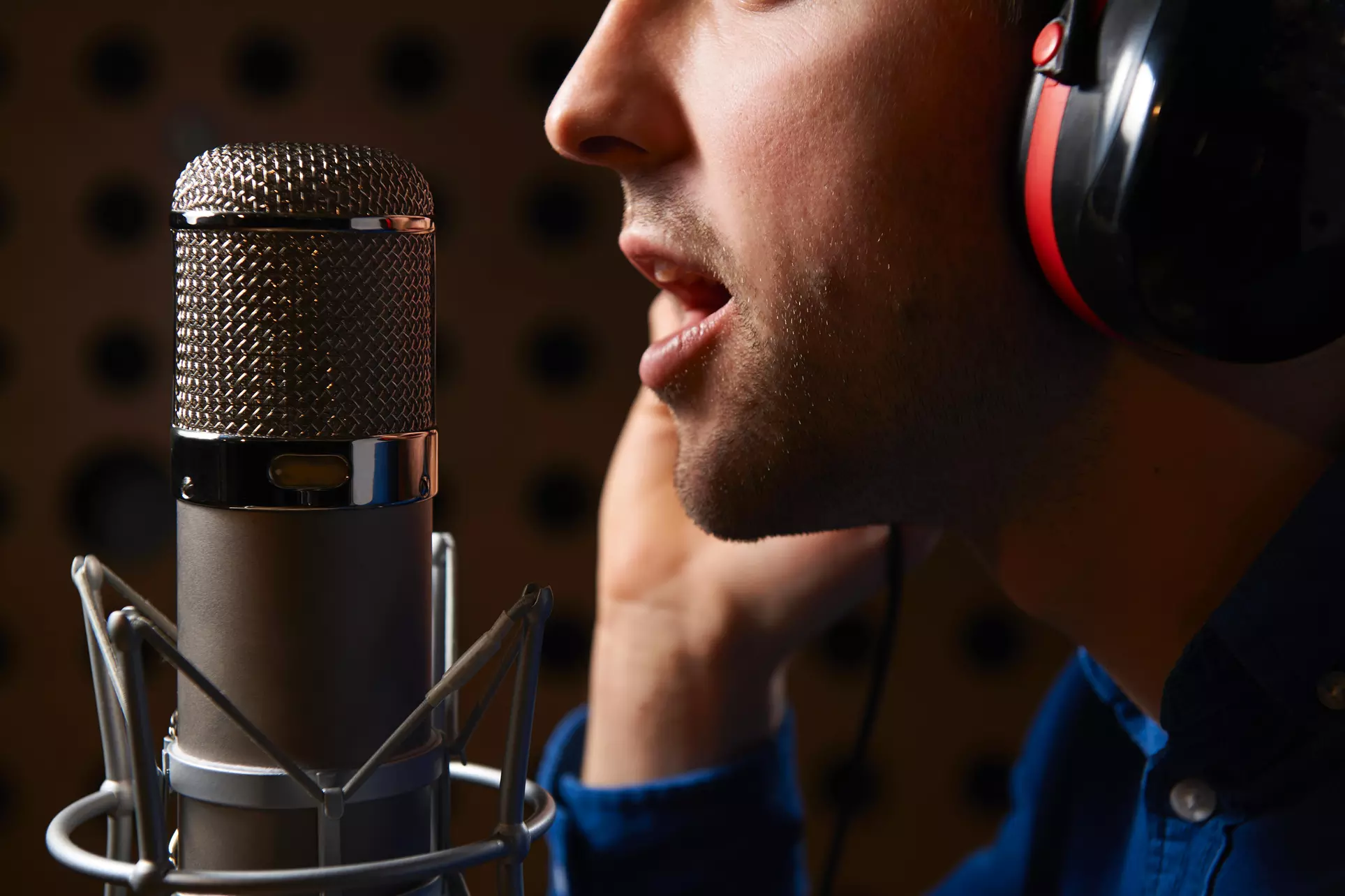 $30 for $60 Worth of Services — Cosmic Soup Recording - Primary Image