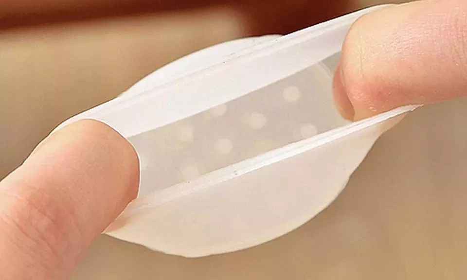 Embouts protecteurs pour pieds de chaises et meubles