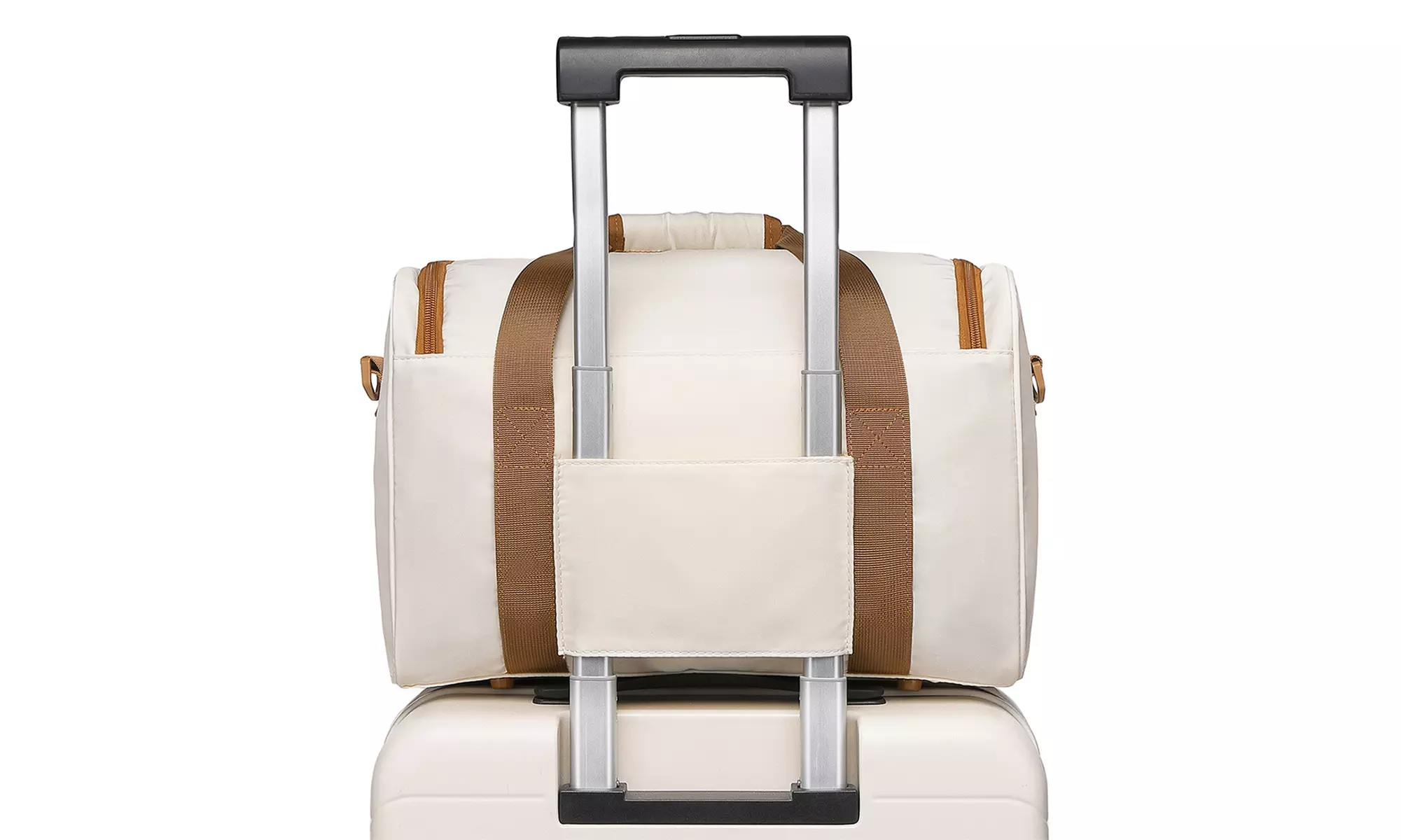 KONO 20L Under Seat Cabin Flight Bag Holdall Travel Bag