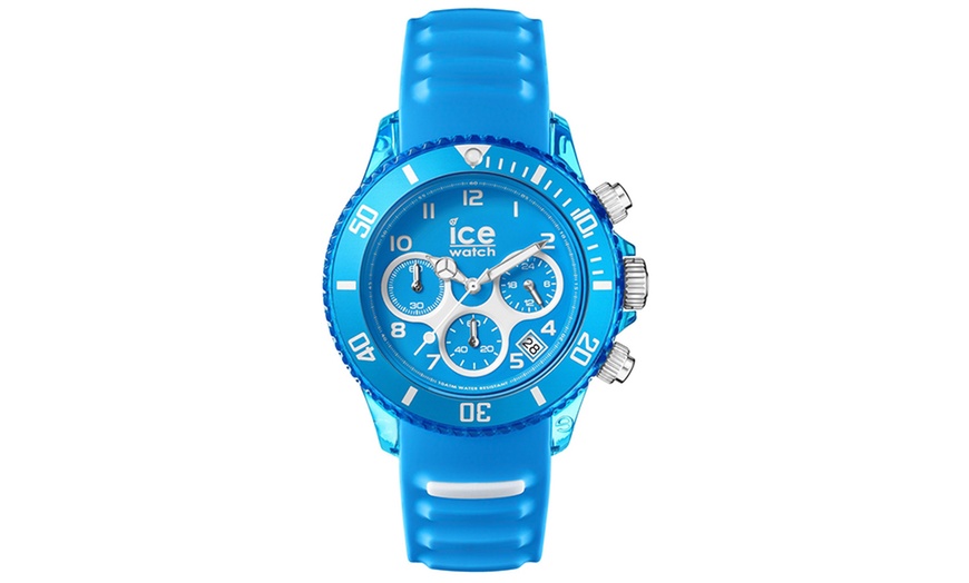 Image 35: Ice Watch Collection