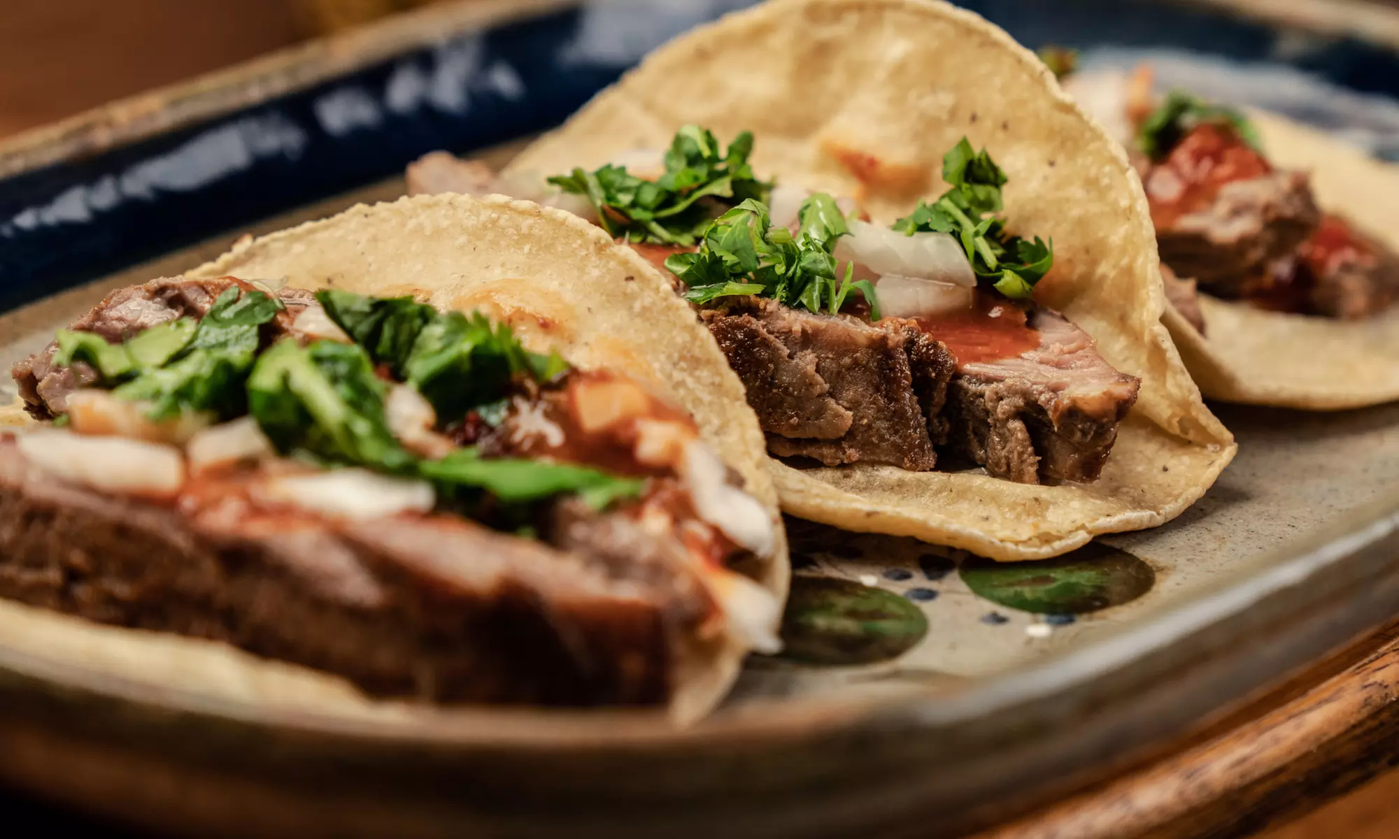 Mexican Taco Making Class: Learn solo, with friends or in a group!