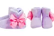 Sambro JoJo Siwa Bow Slippers - Image 7