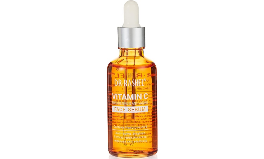 Image 3: Dr. Rashel Vitamin C Face Serum