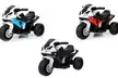 Moto eléctrica de 3 ruedas para niños BMW - Second Medium