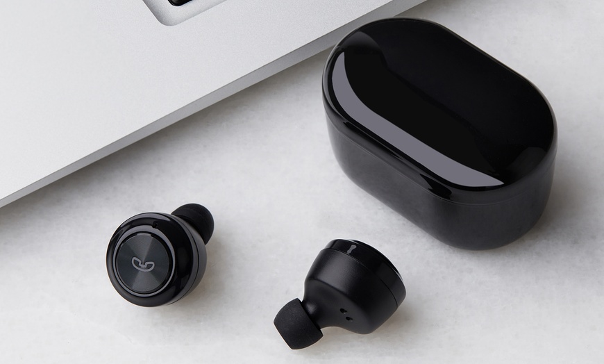 Image 5: True Wireless Earbuds