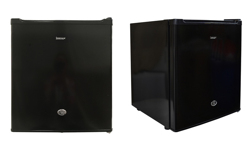 Image 2: Igenix Counter Top Fridge