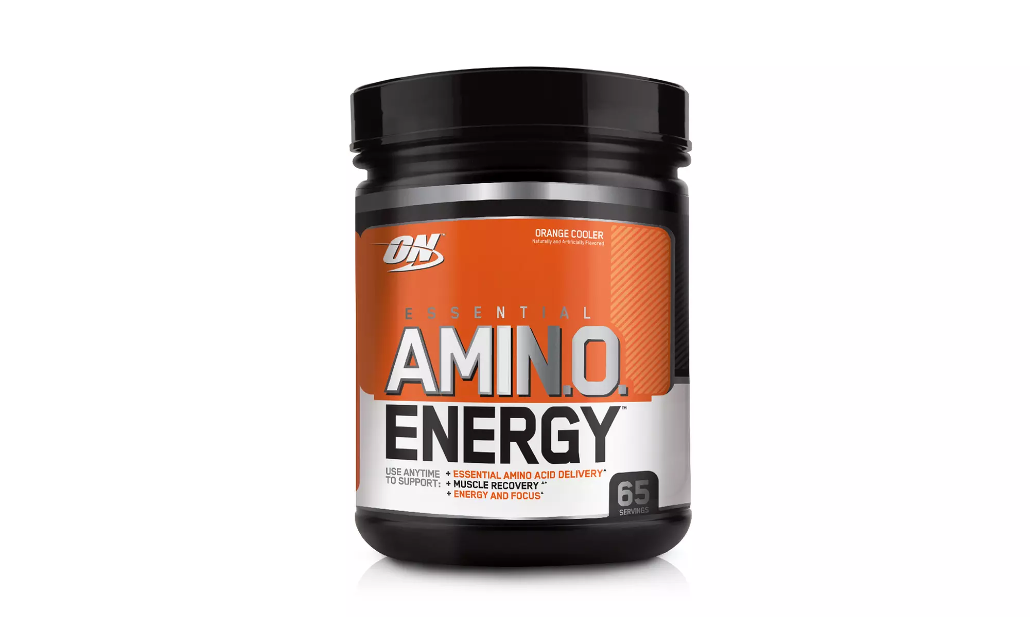 Optimum Nutrition Essential Amino Energy Powder (65 Servings) - Second Medium