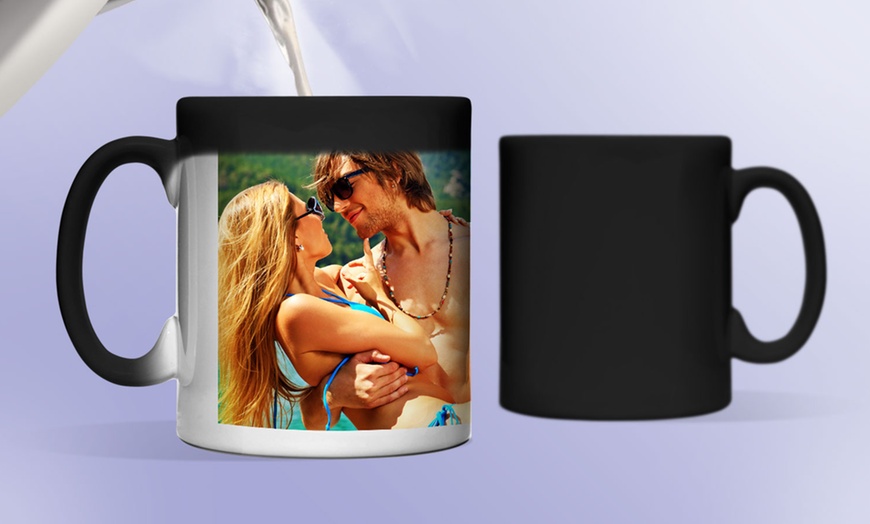 Image 2: Magic Mugs