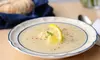Two or Four 1-Litre Containers of Gourmet Soup to Take Home at Gourmet to Go by L'Epicerie Gourmande (36% Off)