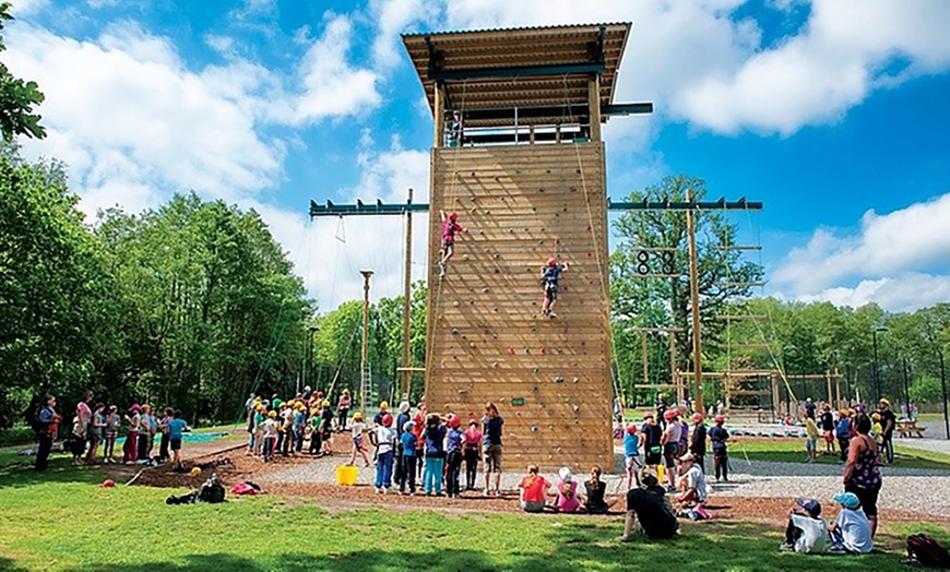 Image 4: Shropshire: Up to 4-Night Activity Break with Meals