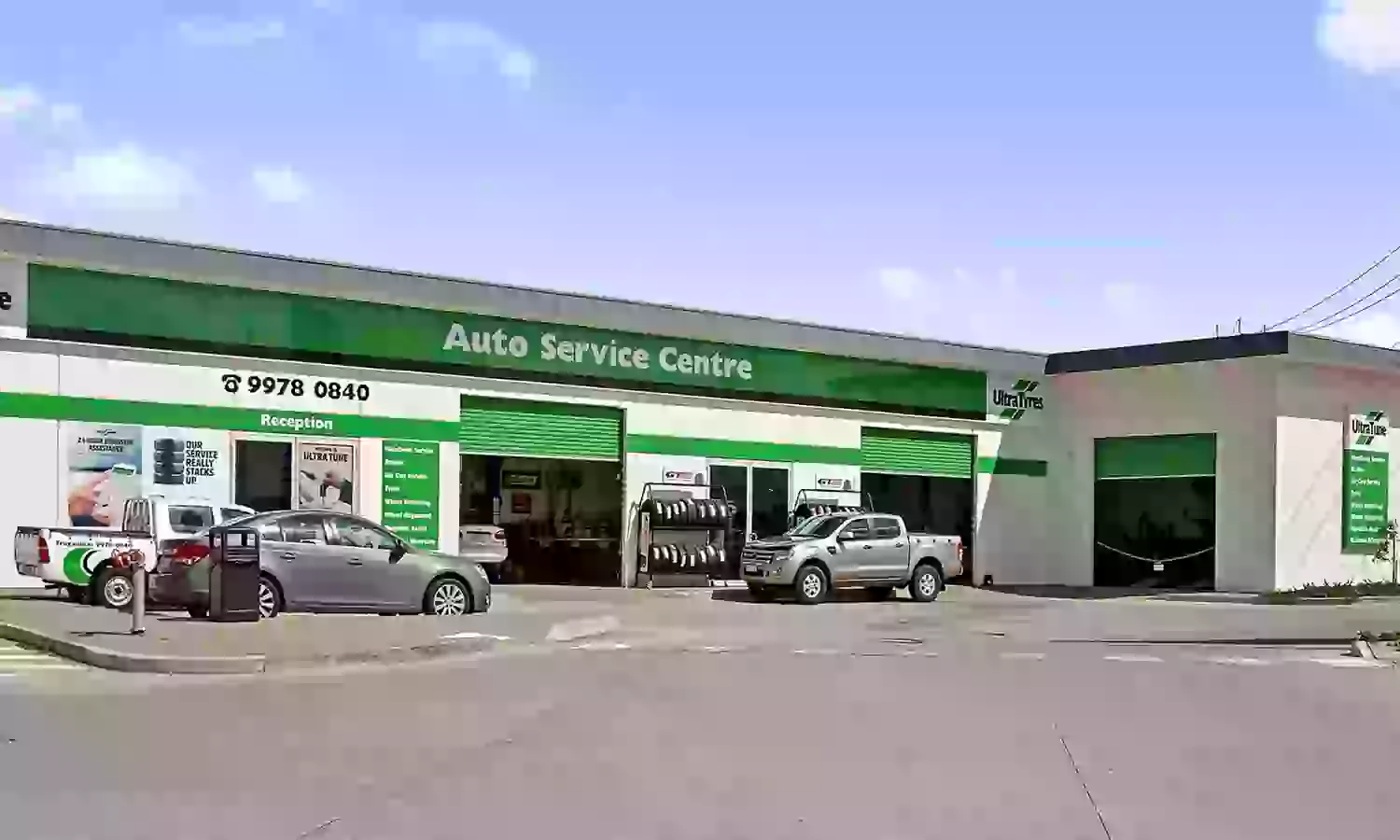 $169 for Car Service with Engine Oil Flush, Included ECU Scan/Report and 12-Month Roadside Assistance - Primary Image