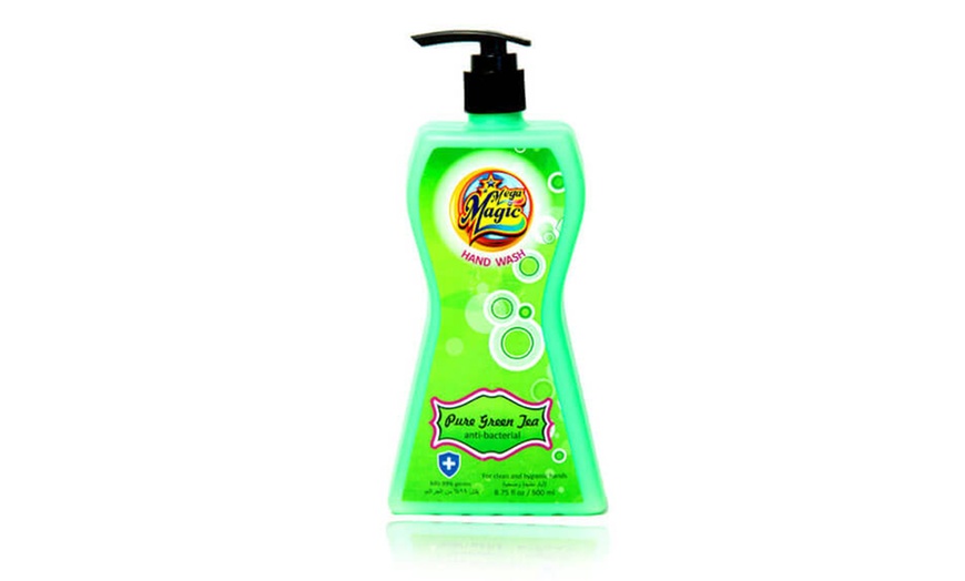 Image 4: 5, 10 or 15 Mega Magic Hand Wash