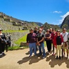 Image 1: ✈ Machu Picchu: 8-Day Peru Tour with Flights & Hotels + Llamas Visit
