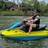 Image 1: Visit Iconic Spots with 1 or 2 Jet Ski Rentals for 2 or 4 Hours