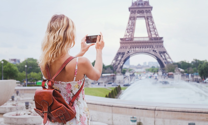 Image 1: Mobile Photography Course for the Perfect Pics!