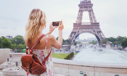 Mobile Photography - International Open Academy