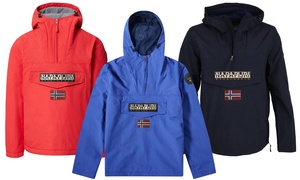 Napapijri Icons Rainforest Jacket