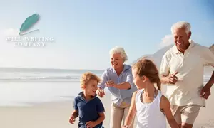 Single or Mirrored Will Writing Service at Will Writing Company (Up to 91% Off)
