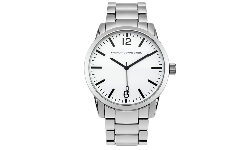 Image 6: French Connection Men's Watch