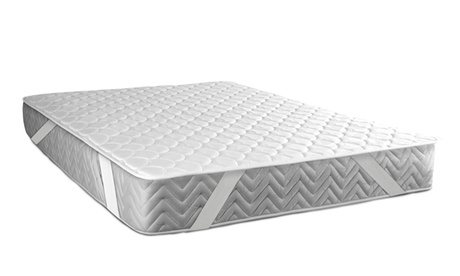 Coprimaterasso e coprirete disponibili in 4 modelli e 3 dimensioni