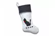 Christmas Pet Stockings by Gigi Seasons - Second Medium