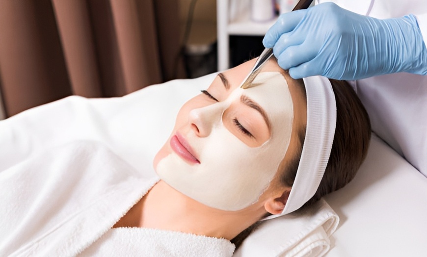 Image 3: Diepe ontspanning en huidverzorging met natuurlijke producten