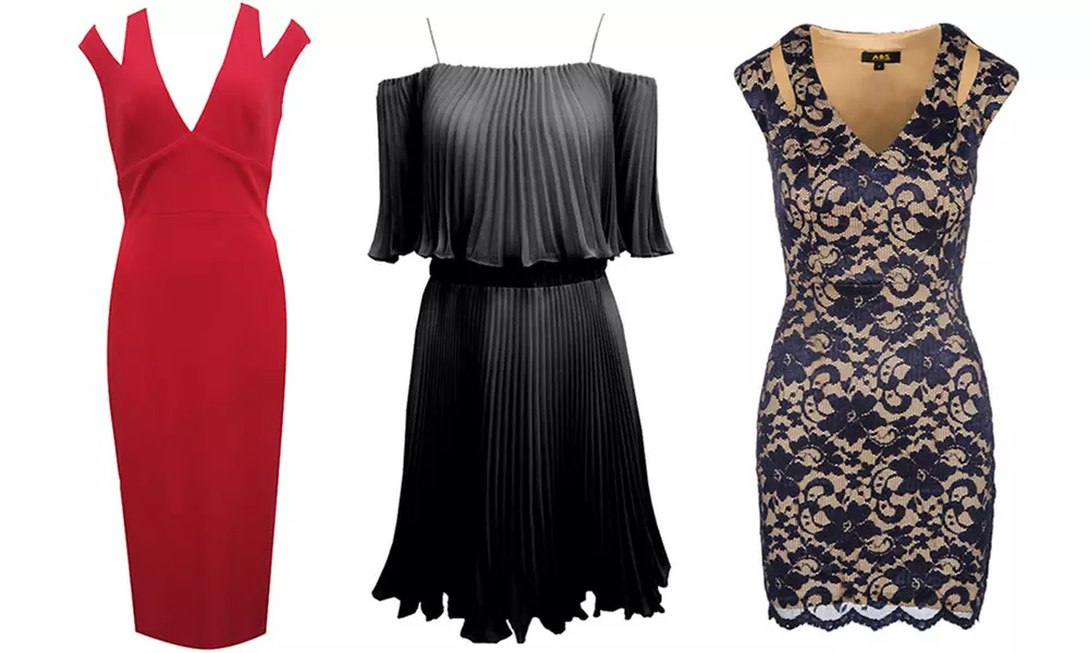 ABS Collection Women's Special-Occasion Dresses - Primary Image