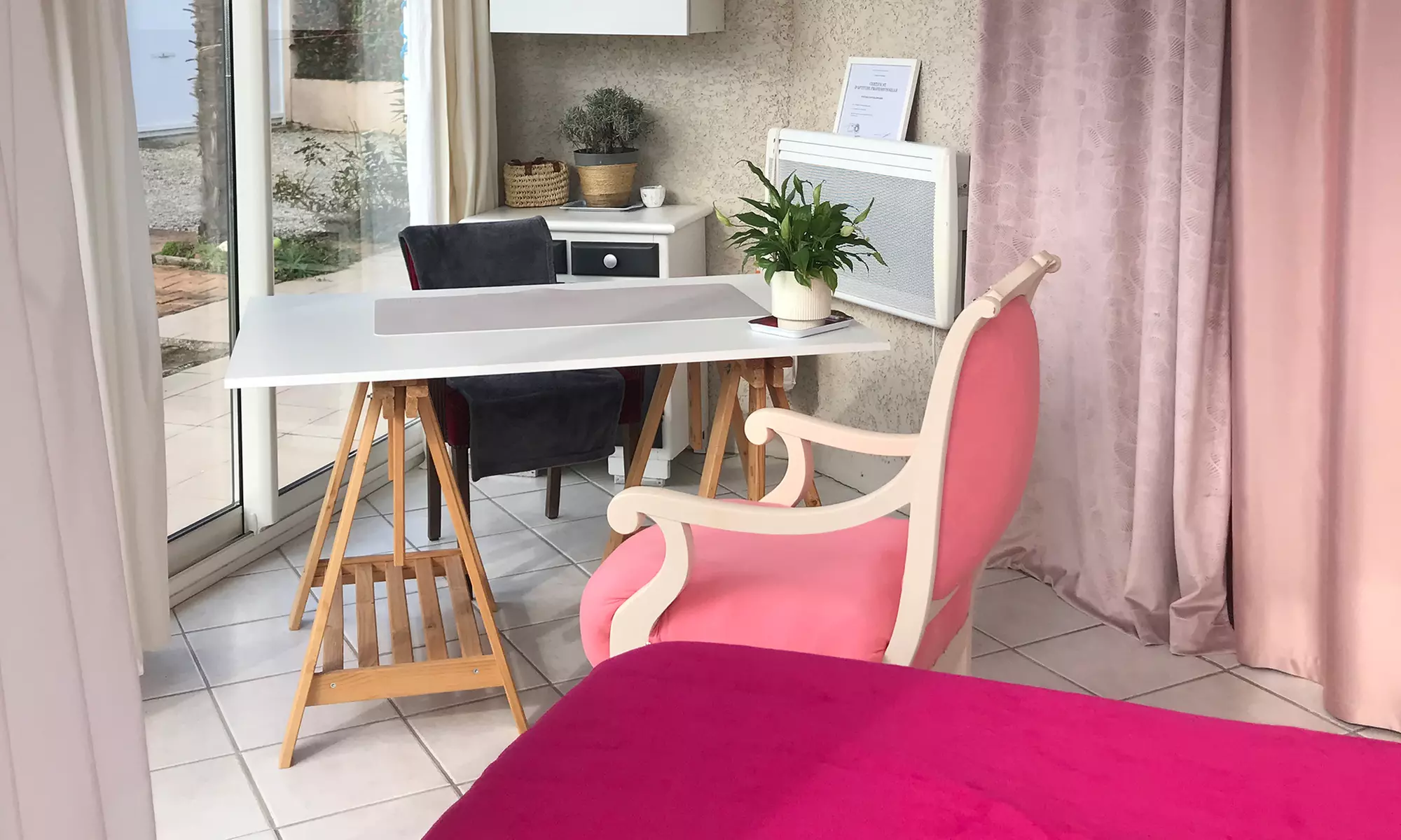 Jusqu'à 47% de remise sur Réflexologie chez Karine Cochet Réflexologue