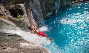 Up to 51% Off on Waterpark Admission at Mountain Creek Resort
