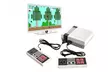 Mini game console in retro design met 620 spellen - Image 5