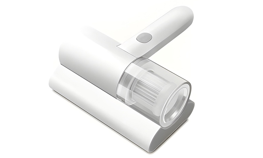 Image 2: Matratzenstaubsauger mit UV-C-Licht