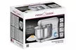 Robot pétrin multifonction 6L 1500W Proficook PC-KM 1188 - Second Medium