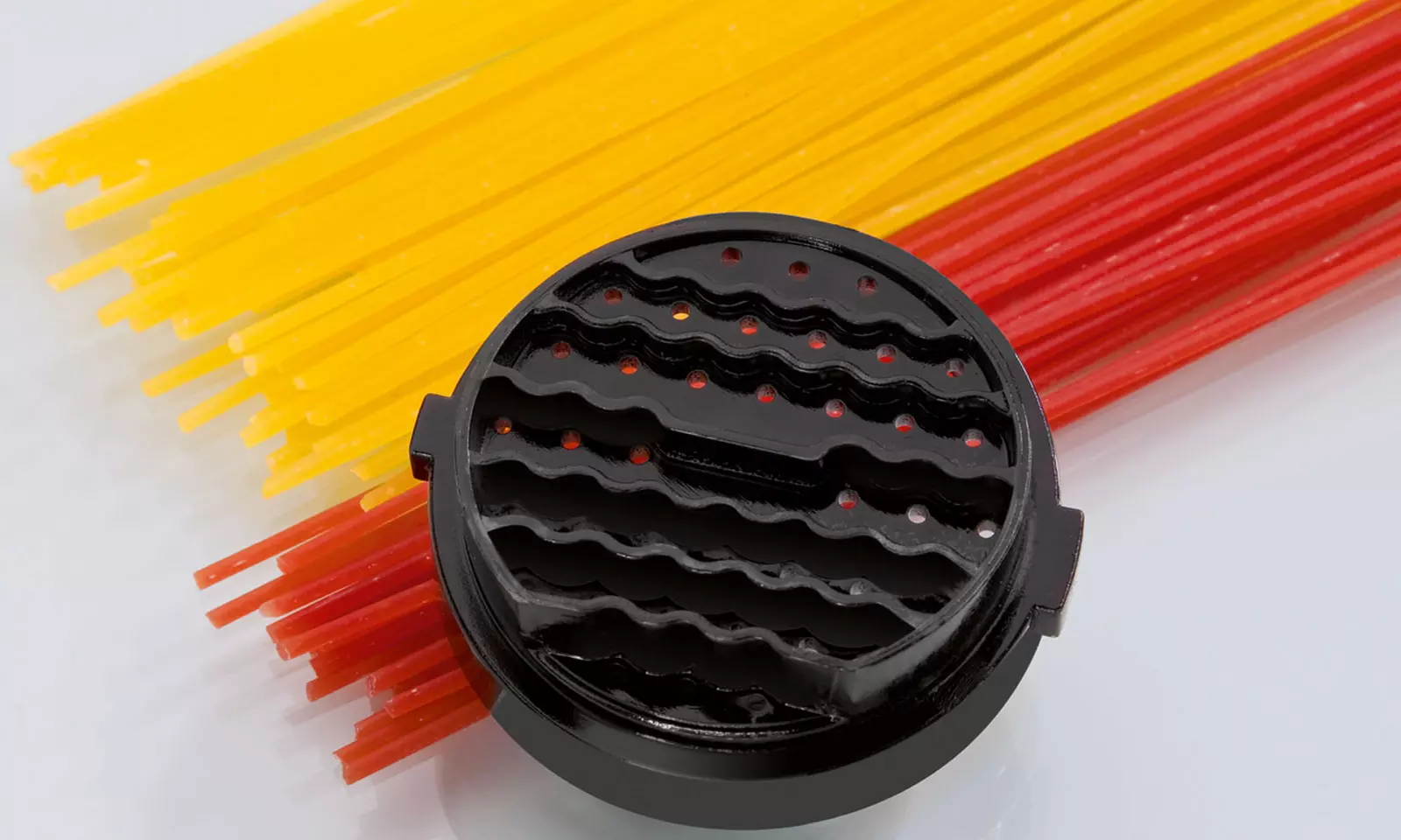 Robot patissier multifonction 4 en 1 - 6,2 L - 1200 W - Bomann KM 1395