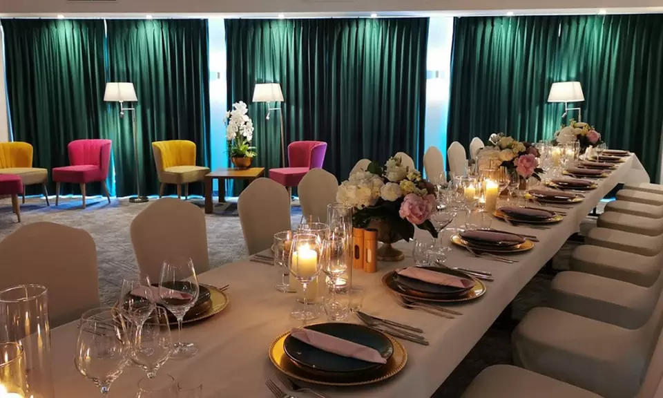 Ustronie Morskie: 5-7 Nächte inkl. Halbpension und Wellness