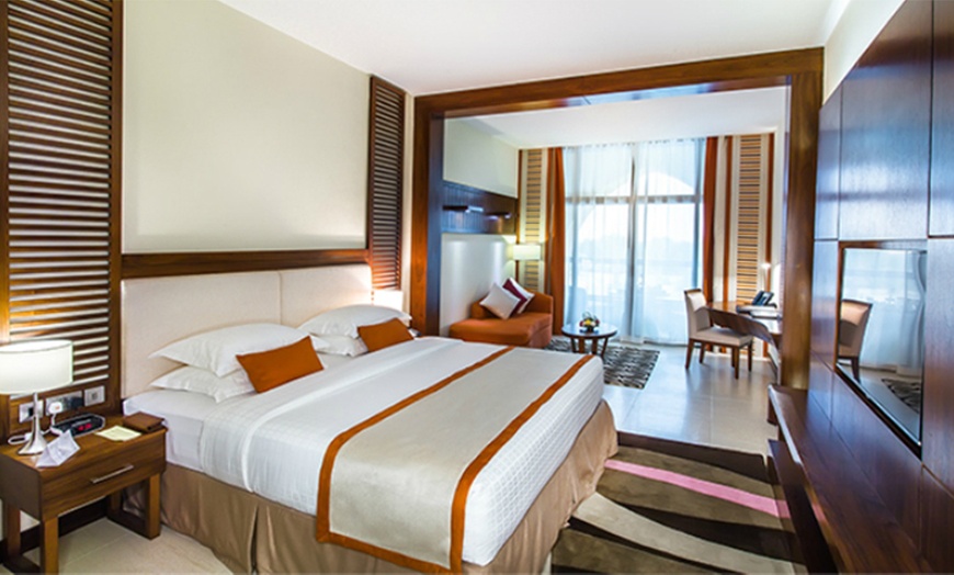 Image 4: Madinat Zayed: 1- or 2-Night 4* Eid Stay with Breakfast