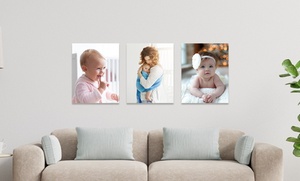 Premium Canvas Prints Available in Size 16