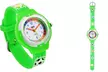 1 ou 2 montres pour enfants avec mouvement à quartz, coloris et modèle au choix - Second Medium