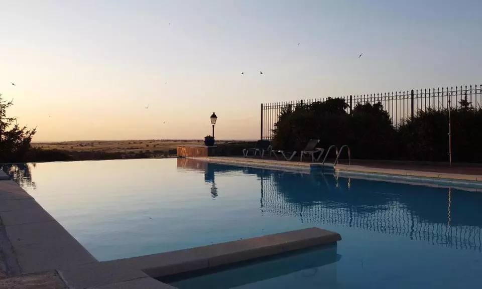 Segovia: 2 noches con desayuno y detalle de bienvenida