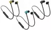 Magnetic Bluetooth Stereo Earphone Headset