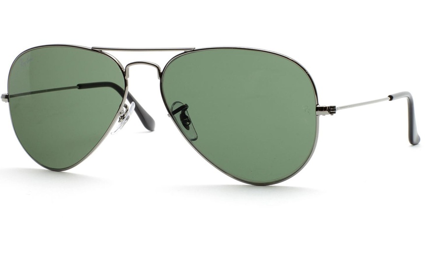 Image 7: Ray-Ban sunglasses 15 ontwerpen